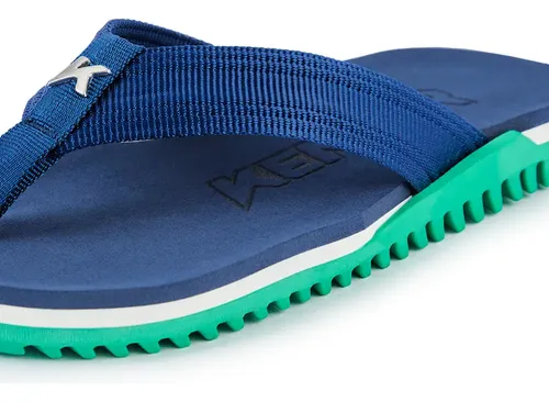 Chinelo Kenner Nk6 Pro Stripes - Masculino Original | MercadoLivre