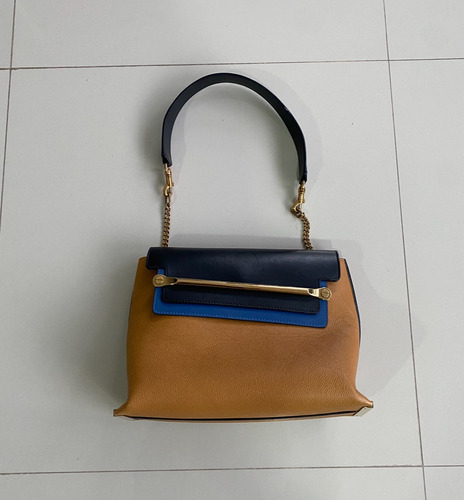 Bolsa Chloe