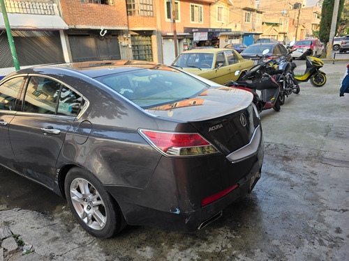 Acura TL 3.5 R-17 At