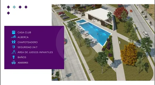Casa En Venta En San Rafael