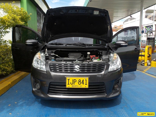 Suzuki Ertiga Gl