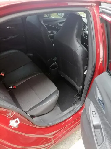 Chevrolet Onix 1.0T Rs Mt