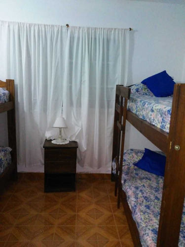 Imagen 10 de 14 de Alquiler Casa En Mar Del Tuyu