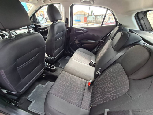 Imagem 6 de 15 de Fiat Argo 1.0 Firefly Flex Drive Manual