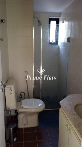 Imagem 10 de 30 de Flat Disponível Para Venda No Condomínio Usa Pratical Life C - 283989