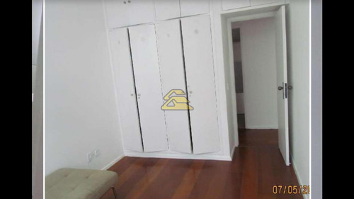 Imagem 3 de 21 de Apartamento - Ref: Scvl3522