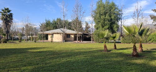 Parcela En Arriendo Camino Romero (colonia Kennedy) Paine