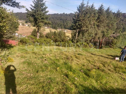 Imagen 15 de 16 de Terreno En Venta En El Pueblo Mágico De Villa Del Carbón