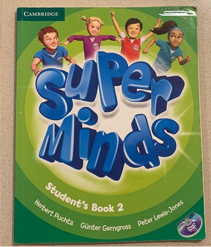 Super Minds