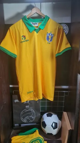 Camiseta Rettro Brasil Dr Socrates 1986 Belleza!