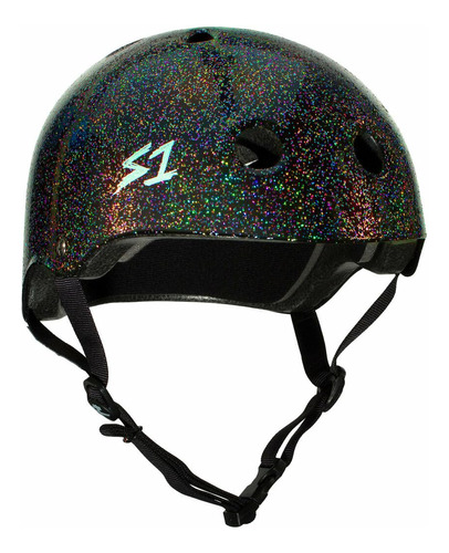 S1 Lifer - Casco Para Patineta, Bmx Y Patinaje Sobre Ruedas,