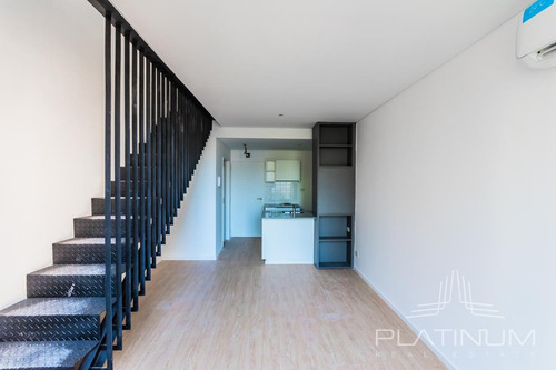 Hermoso Duplex 2 Ambientes Con Dos Baños En Ol Residences