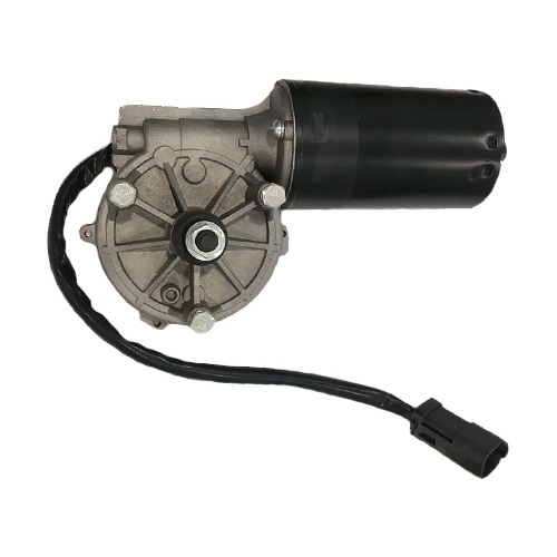 Motor De Limpiaparabrisas Para Scania 24v Tamatel 48000