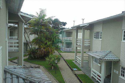 Imagem 14 de 29 de Apartamento Com 2 Dorms, Praia Da Maranduba, Ubatuba - R$ 340 Mil, Cod: 737 - V737