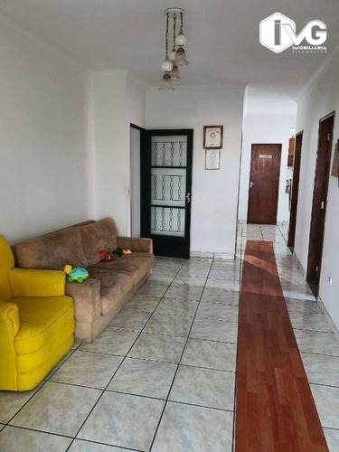 Imagem 15 de 25 de Prédio À Venda, 389 M² Por R$ 1.200.000,00 - Parque Continental - Guarulhos/sp - Pr0136