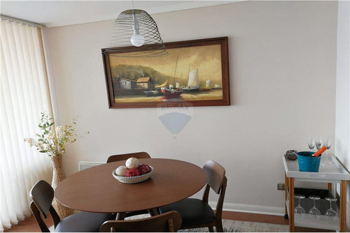 Imagen 2 de 16 de Oportunidad Departamento 2d-2b+est/bodega Concon