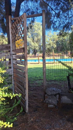 Gran Casa En Condominio Santa Teresita De Lisieux