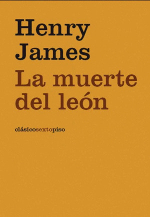 Libro Muerte Del León, La