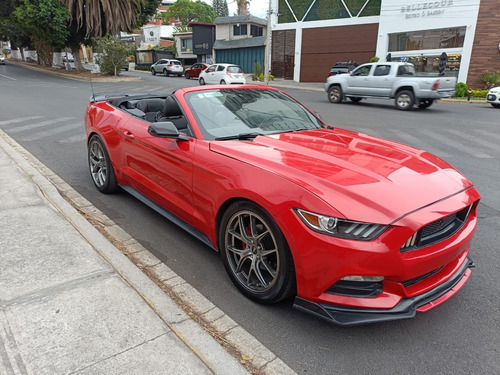 Ford Mustang 3.8 Coupe 3.7 V6 At