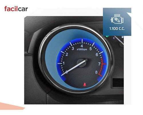 Karry Q22 Cabina Simple 1.2 2021 0km