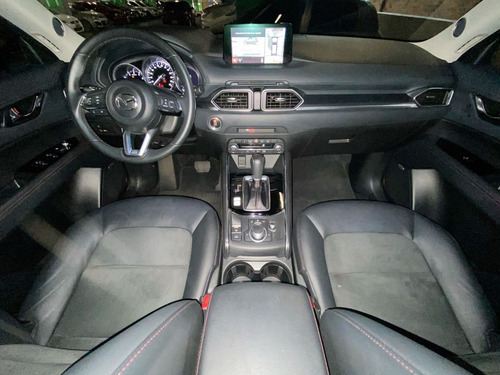 Imagen 14 de 25 de Mazda Cx-5