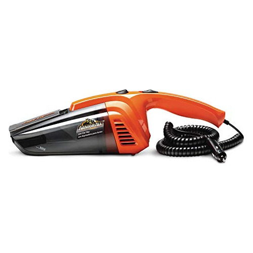 Armadura All 12v Car Vac Aa12v1 0901