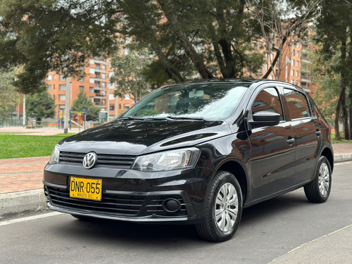 Volkswagen Gol 1.6 Trendline g7