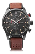 Comprar Relojes Curren  Deportivos Y Casuales 