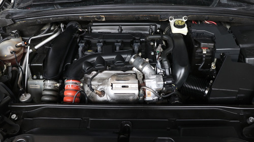 Citroën C4 1.6 Thp 165 Feel - 109072 - C