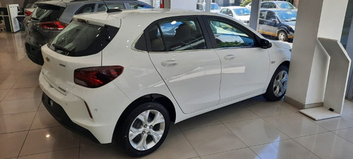 Imagen 6 de 23 de Chevrolet Onix Premier At 0km Entrega Ya G.o