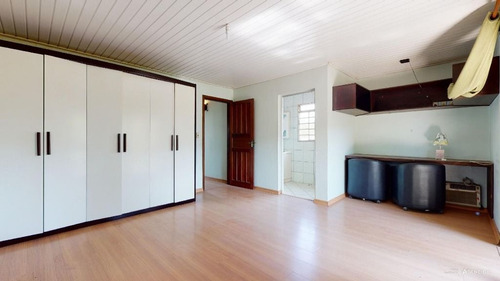 Imagem 8 de 30 de Casa Com 3 Dormitórios À Venda, 390 M² Por R$ 450.000 - Agronomia - Porto Alegre/rs - Ca1254