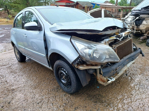 Sucata Chevrolet Agile 1.4 2013 Ltz - Rs Auto Peças