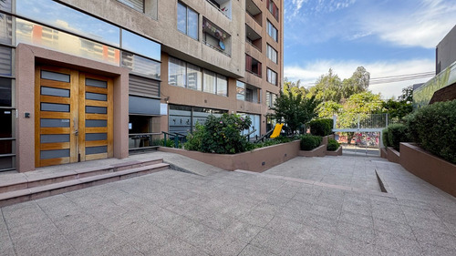 Entrega Inmediata Dpto 2d 2b En Recoleta - Tour Virtual