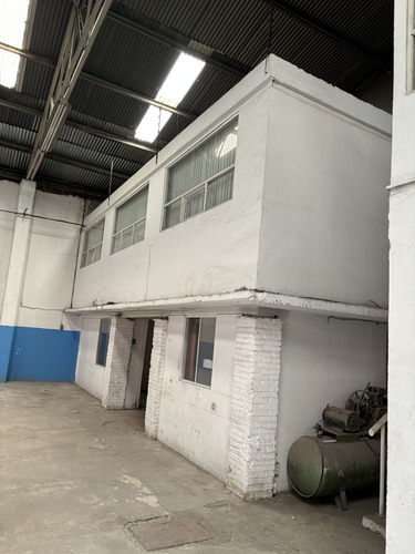 Bodega En Venta En Atizapán De Zaragoza