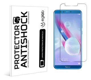 Protector Mica Pantalla Para Huawei Honor 9 Lite