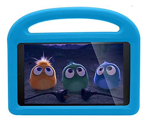 Funda Ni?s Para Kindle Fire Hd 8 Tablet (8th/7th/6th Gen -2