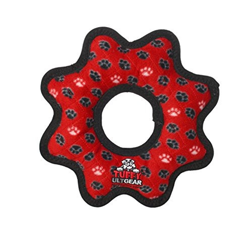 Tuffy Ultimate Dog Toy