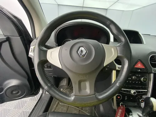 Renault Koleos 2.5 Privilege