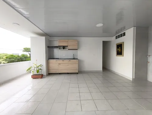 Apartamento En Arriendo En Olaya Herrera. Cod A30793