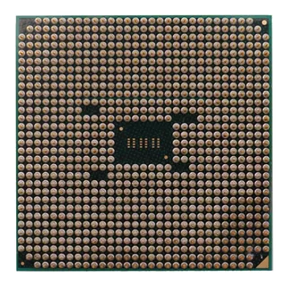 Processador AMD Athlon X4 760K AD760KWOHLBOX de 4 núcleos e 4.1GHz de frequência