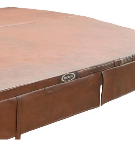 Capa Cobertura Térmica Para Spa J185 / J195 - Jacuzzi