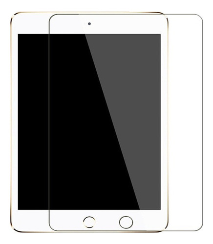 Tela Touch + Película Compativel iPad 5 A1475 + Kit Reparo Cor Branco