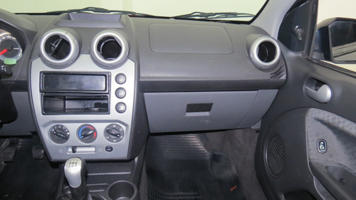 Ford Fiesta 2011 1.6 16v Se