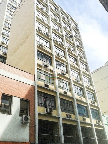 Conjunto/sala Em Centro Histórico - Gs2982