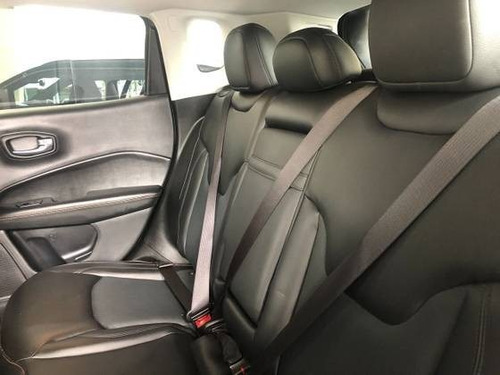 Imagem 7 de 9 de Jeep Compass 2.0 16v Limited 2020