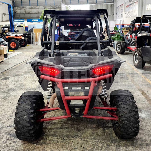 Polaris Puebla Rzr Xp4