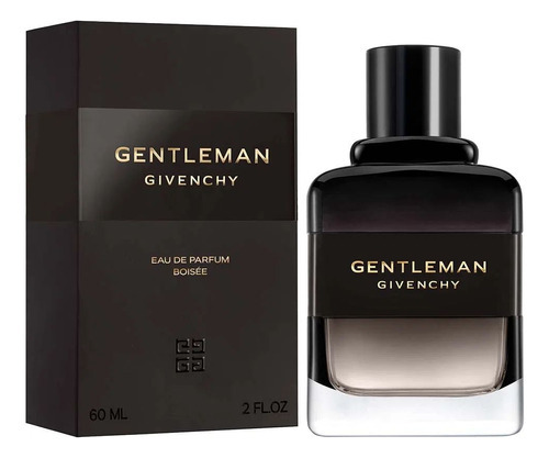 Perfume para hombre Givenchy Gentleman Boisée Edp, 60 ml