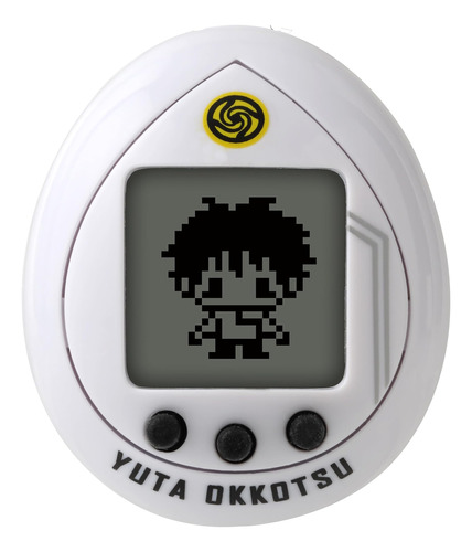 Tamagotchi Nano X Jujutsu Kaisen 0 - Okkotsu