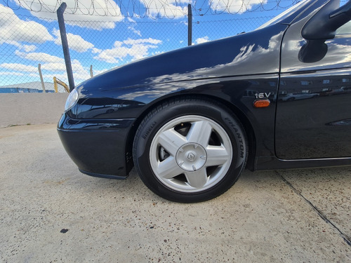 Megane Coupe 1.6 16v