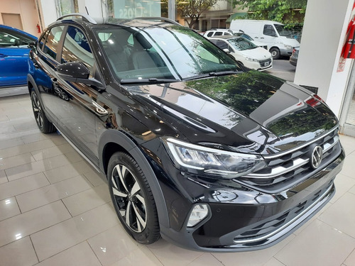 Imagen 11 de 19 de Volkswagen Nivus Highline 200 Tsi 0 Km Autotag Disponible Vw